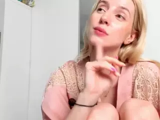 KenzieDawton's Live Sex Cam Show