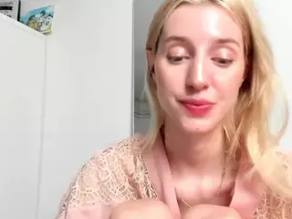 KenzieDawton's Live Sex Cam Show