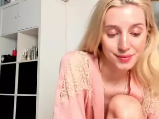 KenzieDawton's Live Sex Cam Show