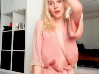 KenzieDawton's Live Sex Cam Show