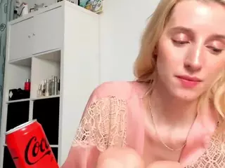 KenzieDawton's Live Sex Cam Show