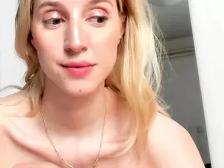 KenzieDawton's Live Sex Cam Show
