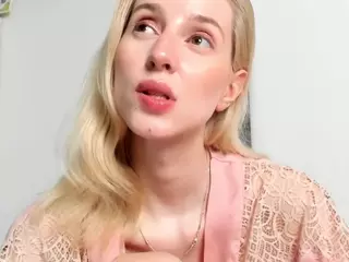 KenzieDawton's Live Sex Cam Show