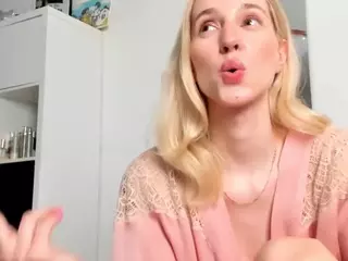 KenzieDawton's Live Sex Cam Show