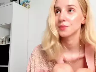 KenzieDawton's Live Sex Cam Show
