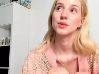KenzieDawton's Live Sex Cam Show