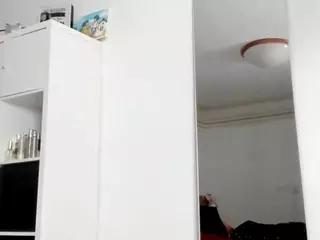 KenzieDawton's Live Sex Cam Show