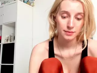 KenzieDawton's Live Sex Cam Show