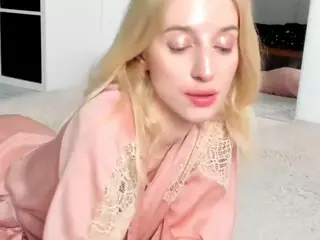 KenzieDawton's Live Sex Cam Show