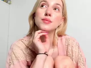 KenzieDawton's Live Sex Cam Show