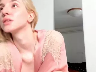 KenzieDawton's Live Sex Cam Show