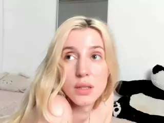 KenzieDawton's Live Sex Cam Show