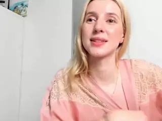 KenzieDawton's Live Sex Cam Show