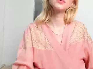 KenzieDawton's Live Sex Cam Show