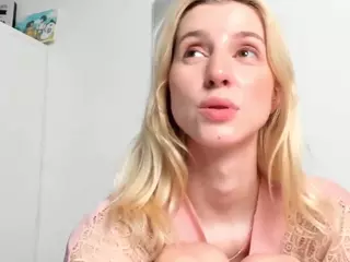 KenzieDawton's Live Sex Cam Show