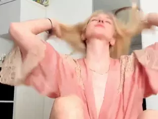 KenzieDawton's Live Sex Cam Show
