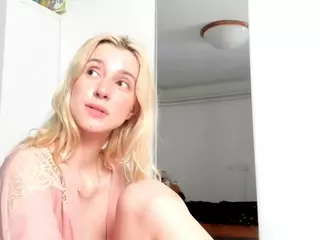 KenzieDawton's Live Sex Cam Show