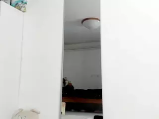 KenzieDawton's Live Sex Cam Show