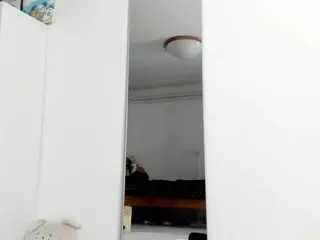 KenzieDawton's Live Sex Cam Show