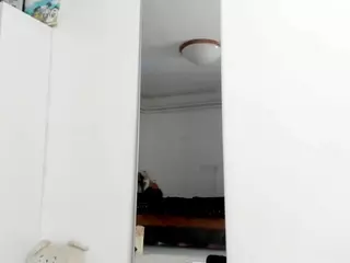 KenzieDawton's Live Sex Cam Show