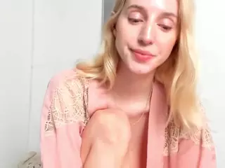 KenzieDawton's Live Sex Cam Show