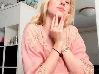 KenzieDawton's Live Sex Cam Show