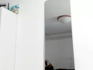 KenzieDawton's Live Sex Cam Show