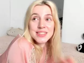 KenzieDawton's Live Sex Cam Show