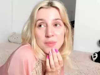 KenzieDawton's Live Sex Cam Show