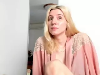 KenzieDawton's Live Sex Cam Show