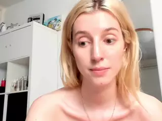 KenzieDawton's Live Sex Cam Show