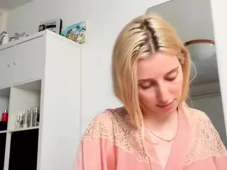 KenzieDawton's Live Sex Cam Show