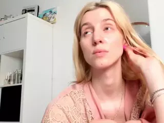 KenzieDawton's Live Sex Cam Show