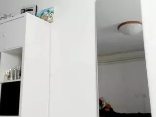 KenzieDawton's Live Sex Cam Show