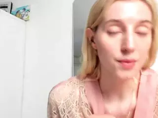 KenzieDawton's Live Sex Cam Show