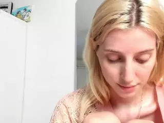 KenzieDawton's Live Sex Cam Show