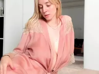 KenzieDawton's Live Sex Cam Show