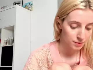 KenzieDawton's Live Sex Cam Show