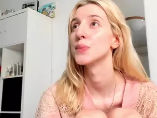 KenzieDawton's Live Sex Cam Show