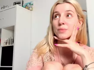 KenzieDawton's Live Sex Cam Show