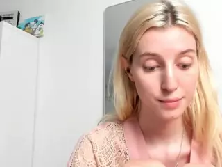 KenzieDawton's Live Sex Cam Show