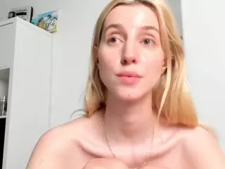 KenzieDawton's Live Sex Cam Show
