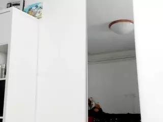 KenzieDawton's Live Sex Cam Show