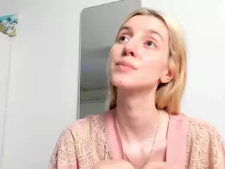 KenzieDawton's Live Sex Cam Show