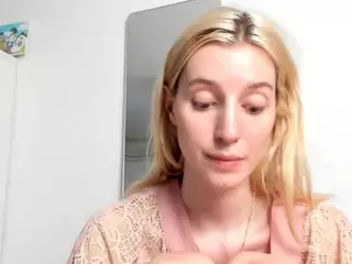 KenzieDawton's Live Sex Cam Show