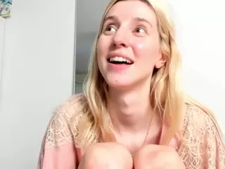 KenzieDawton's Live Sex Cam Show