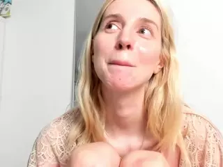 KenzieDawton's Live Sex Cam Show