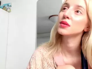 KenzieDawton's Live Sex Cam Show