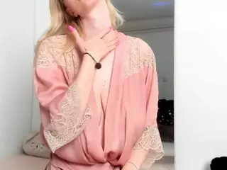 KenzieDawton's Live Sex Cam Show