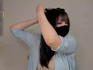 Nana's Live Sex Cam Show